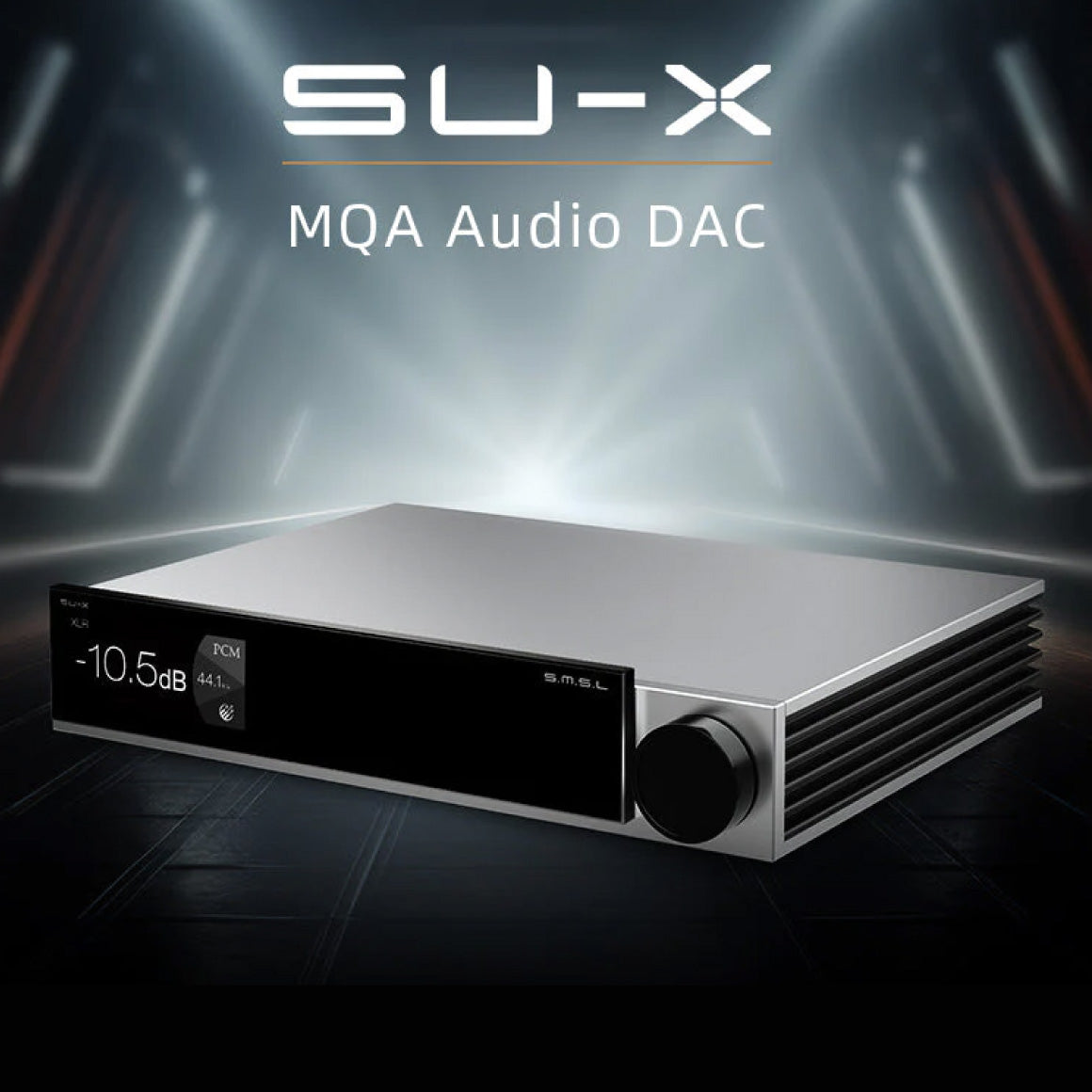  S.M.S.L - SU-X、mySite、merchandisen