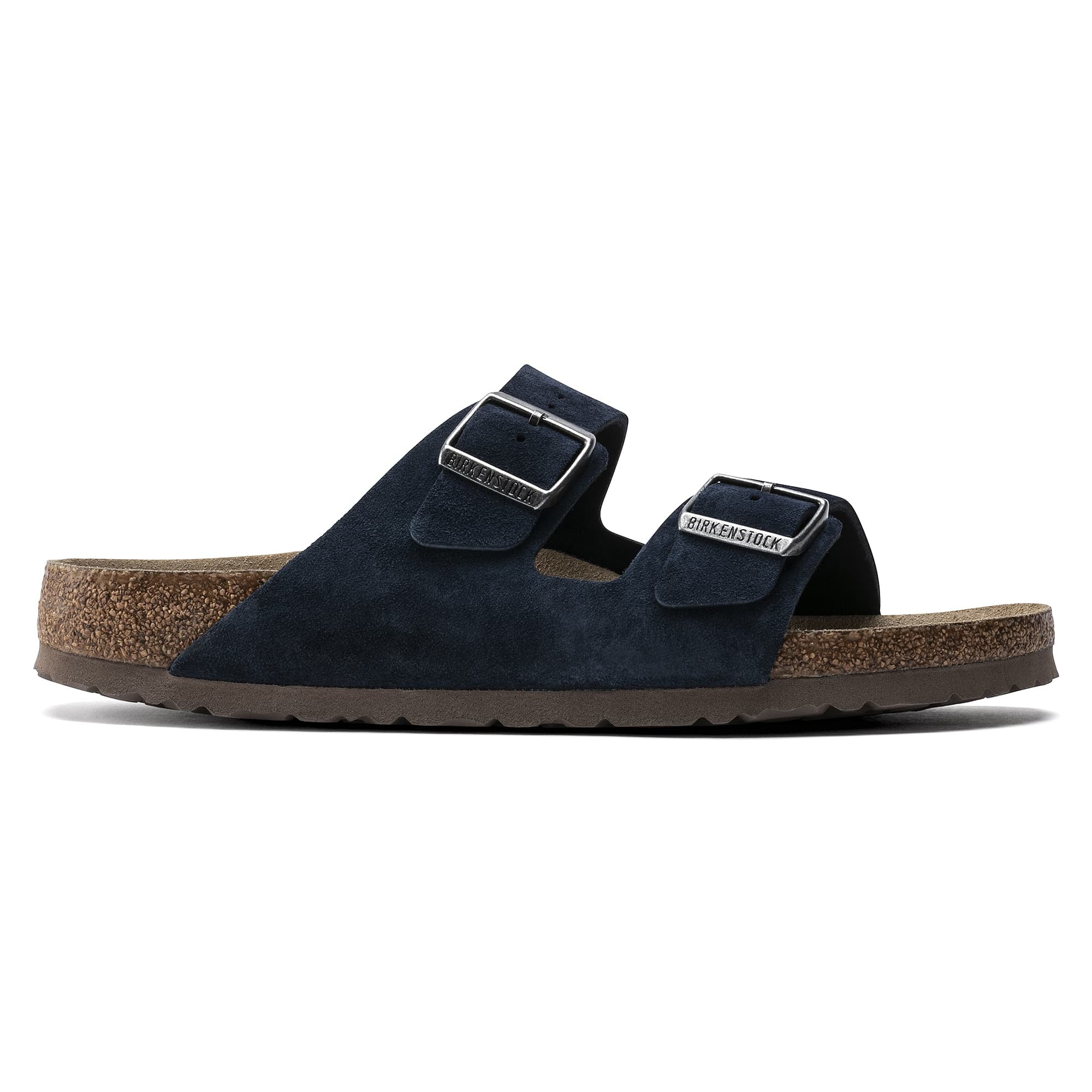 Arizona Soft Footbed Suede Leather、mySite、gtrtttuynbv
