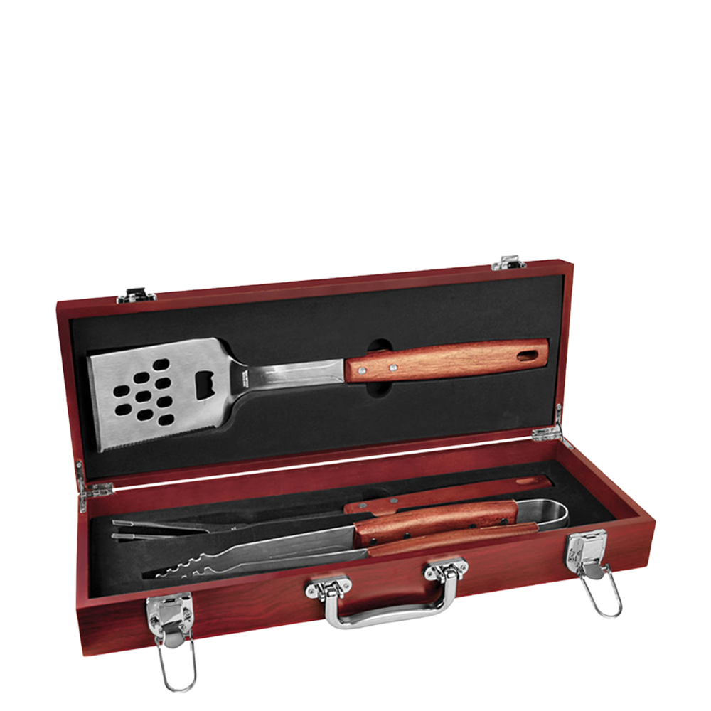 3-Piece BBQ Set、mySite、noshort