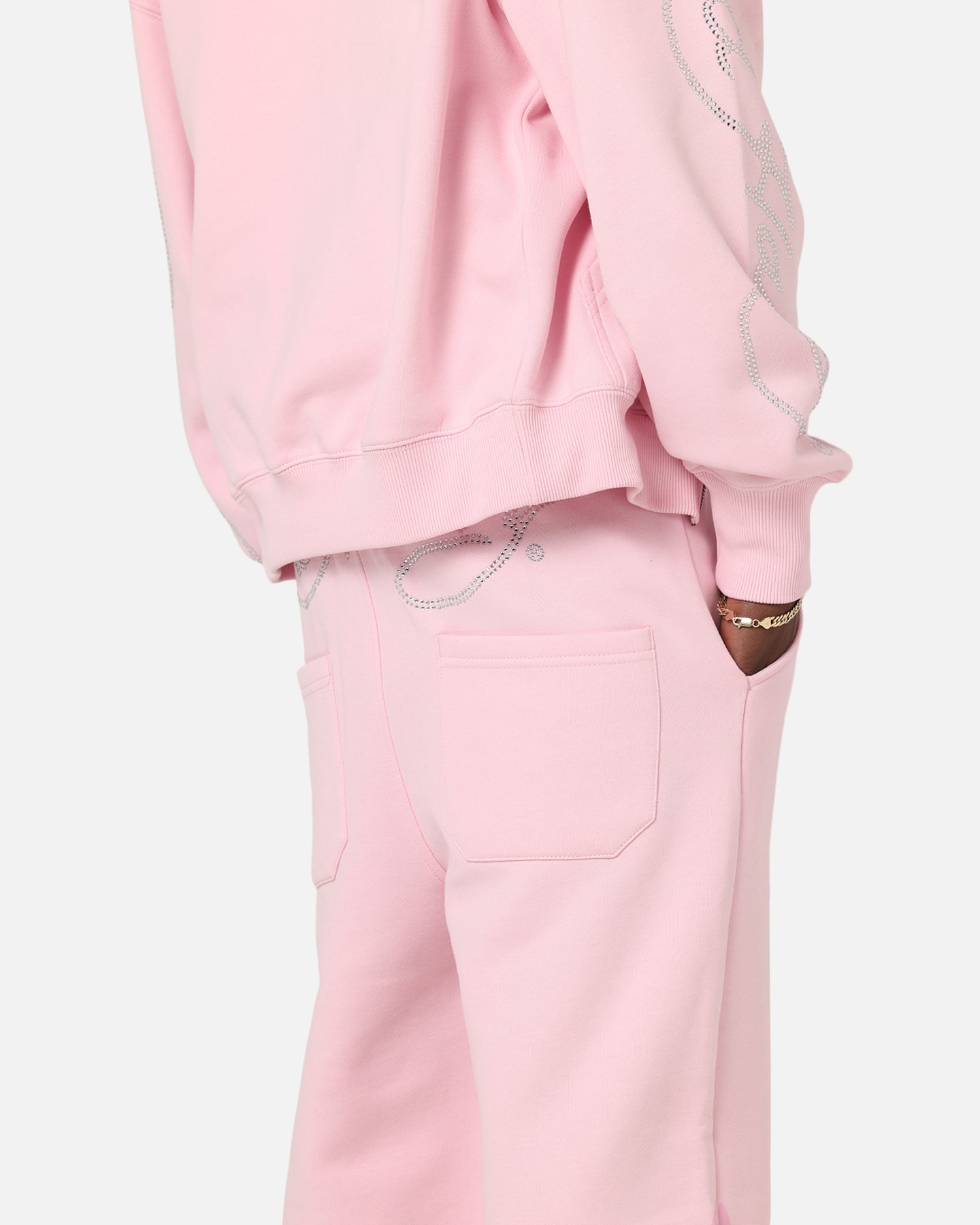 Ed Hardy Trinity Sweatpants Pink、mySite、zt4zffjzw