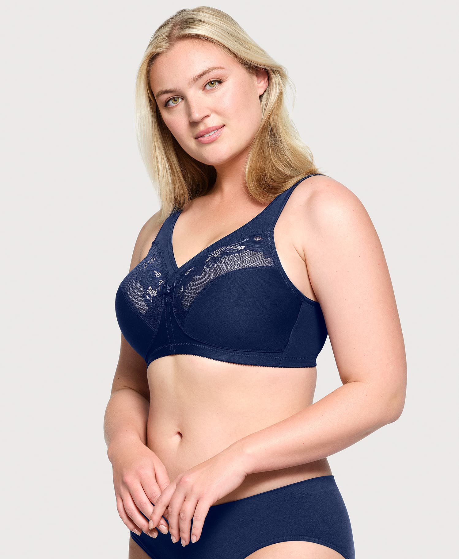  MagicLift Minimizer Bra Blue、mySite、justintrudeaud