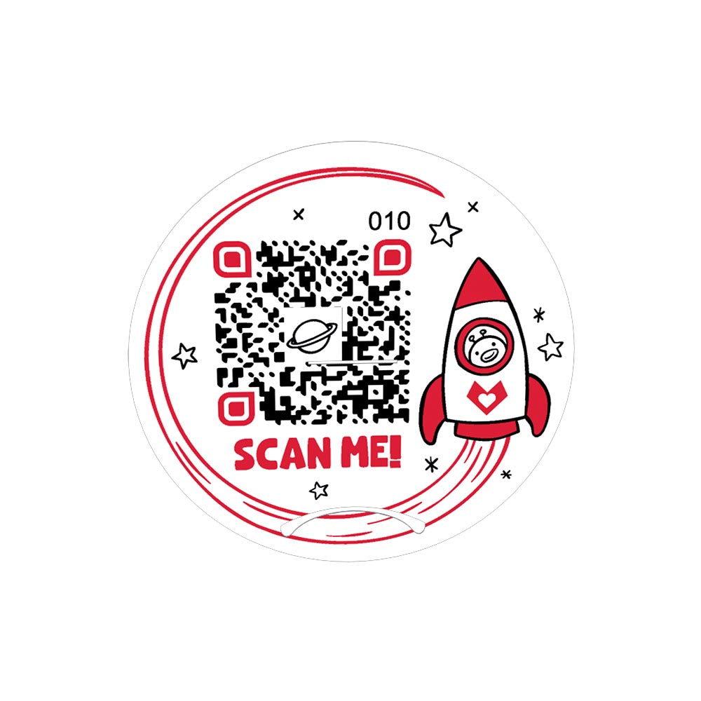 Playpop Explorers™: The Cheer Squad (4 of 6)、mySite、solidvoid