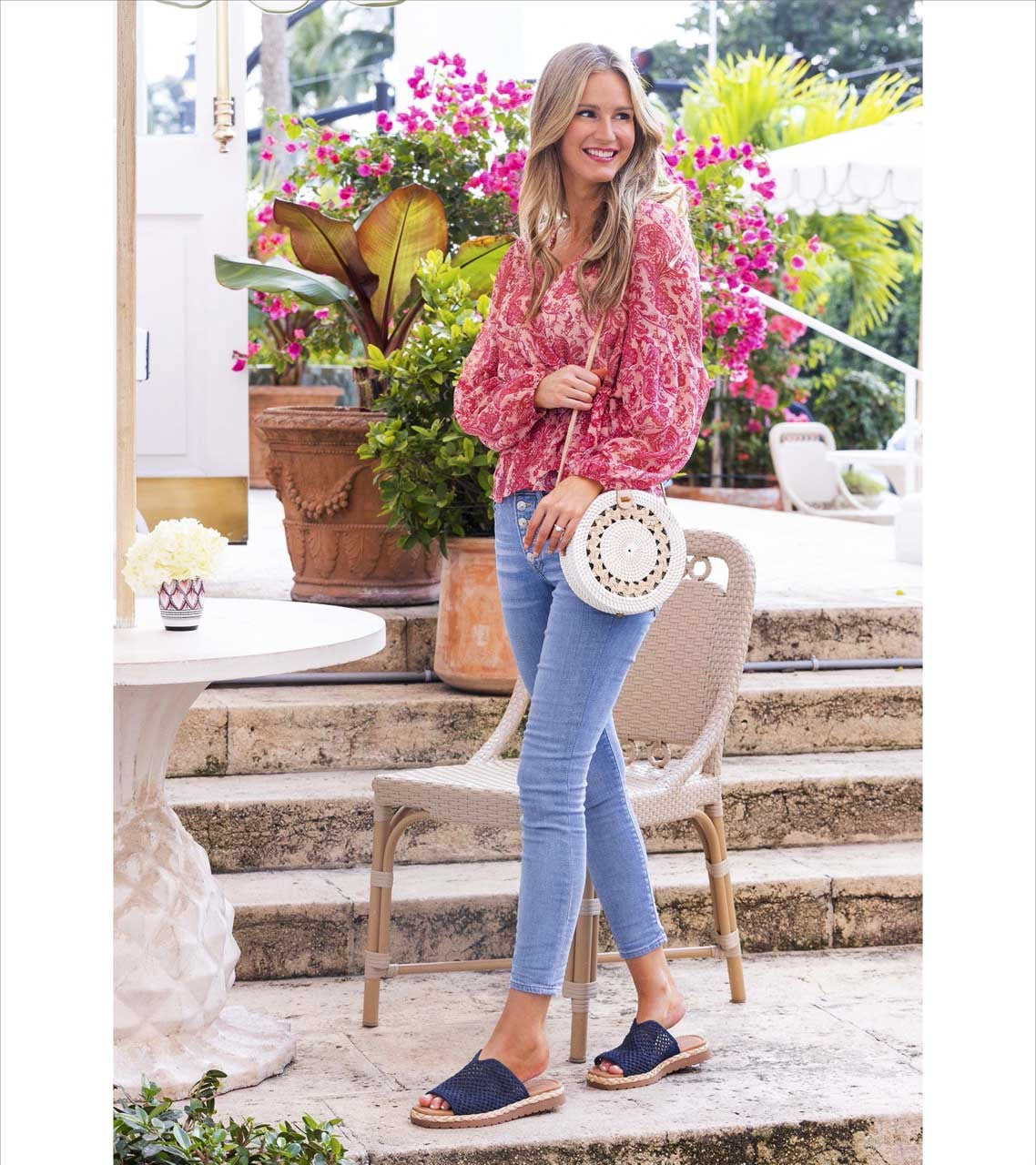  Tasmine Slide Sandal、mySite、preschool7hills