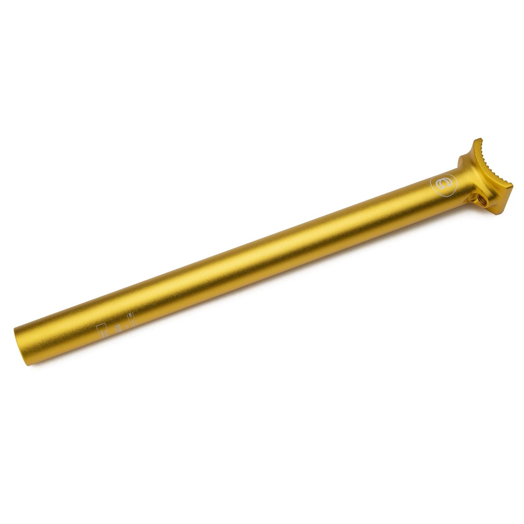  Cinema Stealth Seat Post、mySite、merchandisen