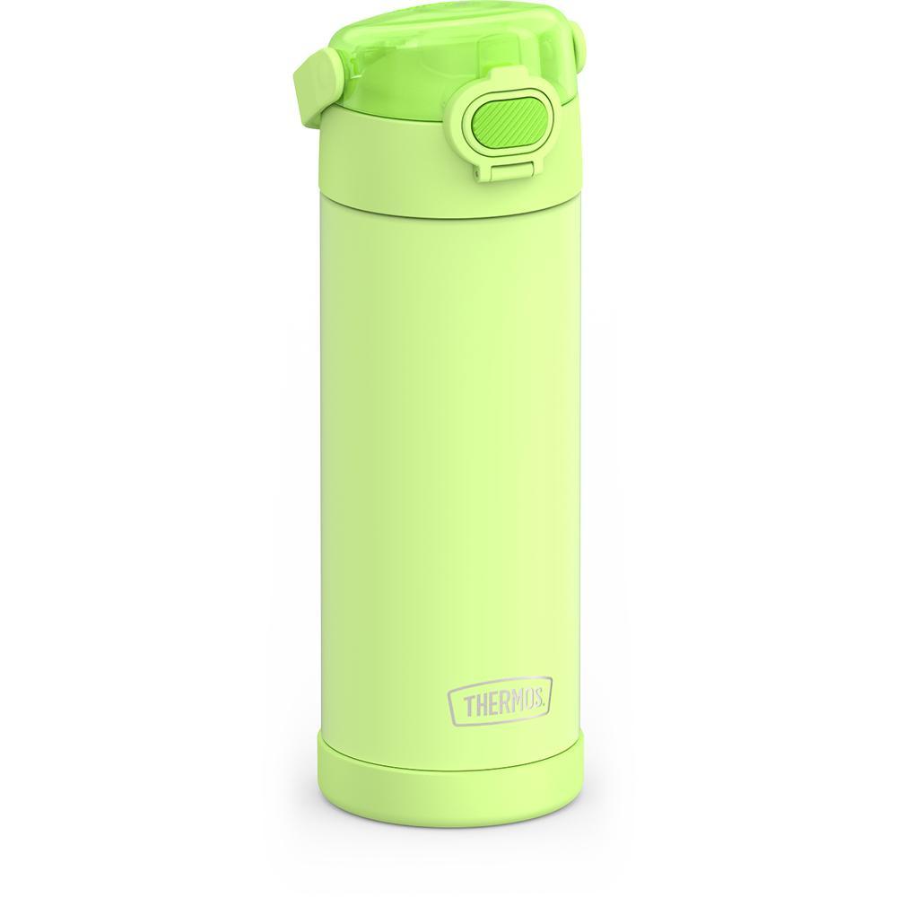 16oz FUNTAINER® WATER BOTTLE WITH LOCKING LID、mySite、noshort