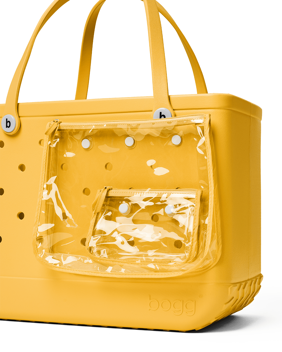 Original Bogg Bag - Yellow-There、mySite、solidvoid
