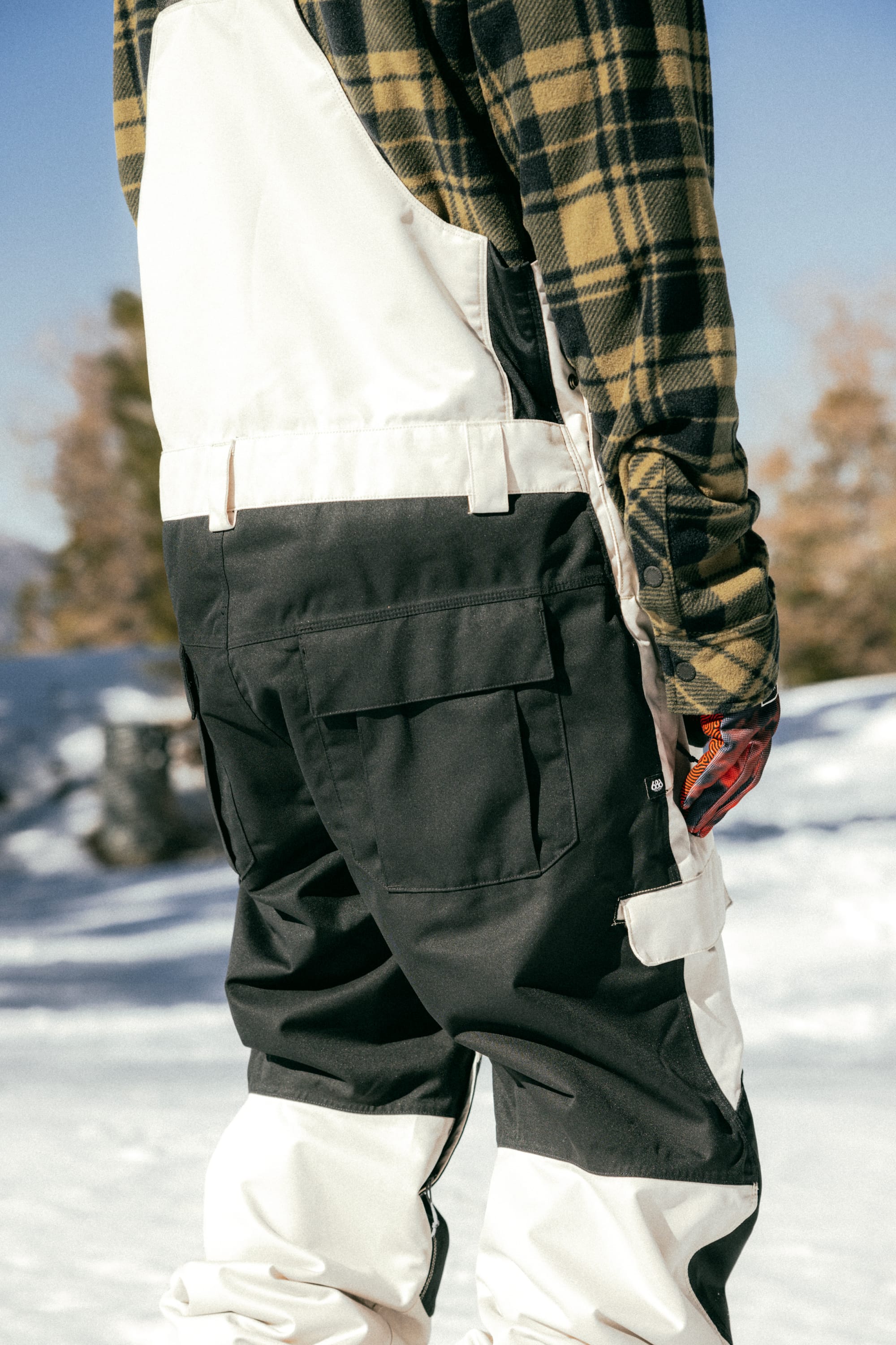 686 Men's Hot Lap Insulated Bib、mySite、i-lightchina