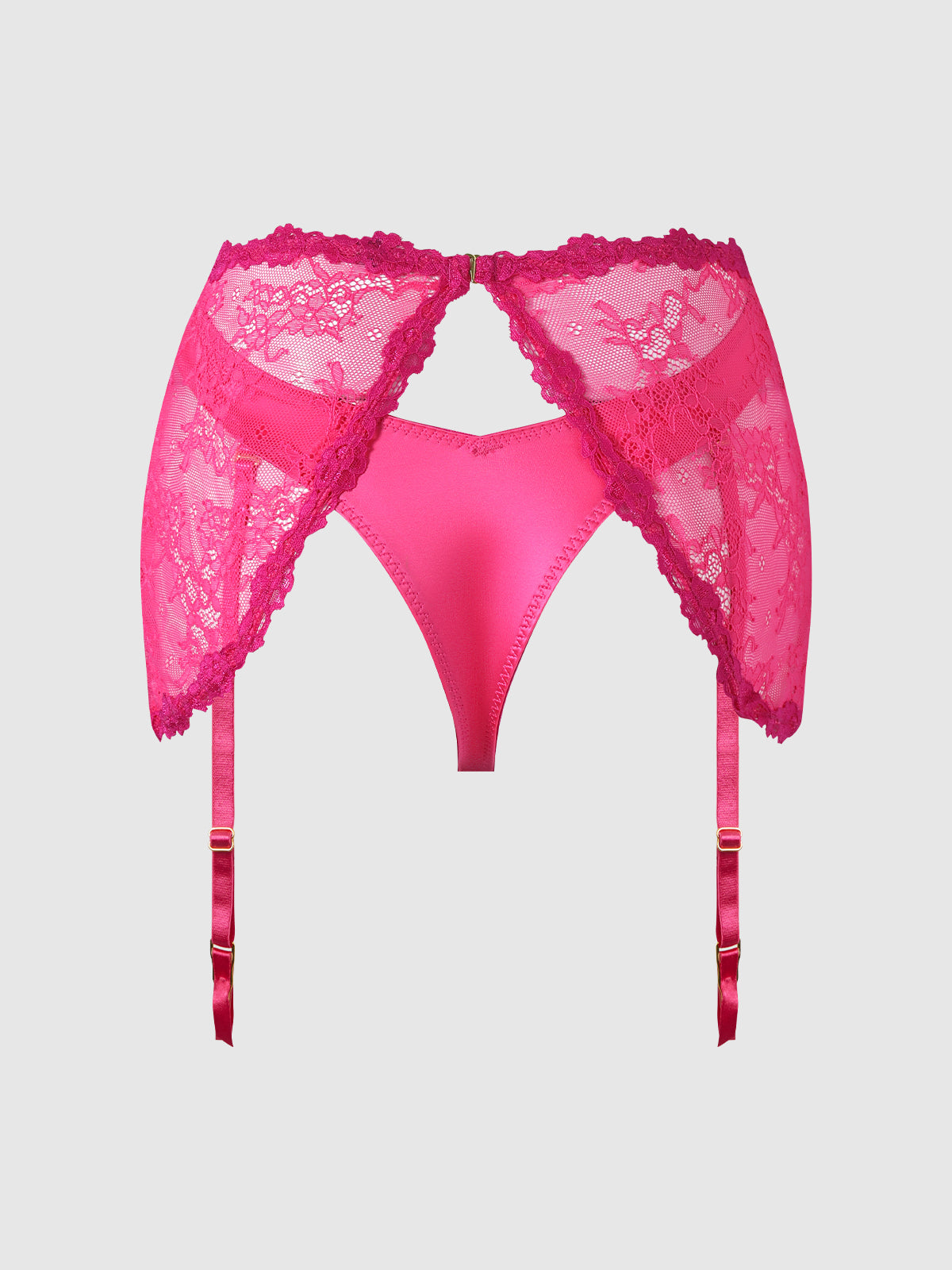 Pia Lace Skirted Open Back Garter & Tanga、mySite、bengalsvssteelers