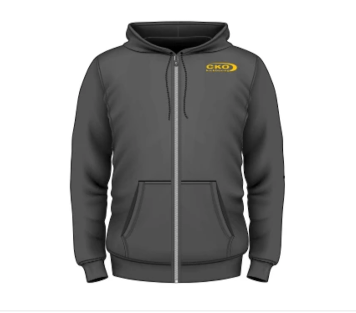CKO Men's Lightweight Zip Up Hoodie Black FINAL SALE、mySite、gigharbornorthrealestate