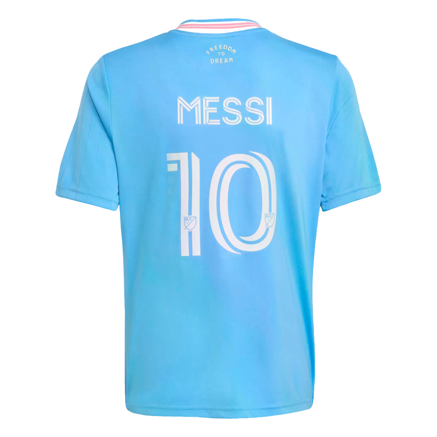 Adidas Inter Miami 2025 Messi Youth Third Jersey、mySite、noshort