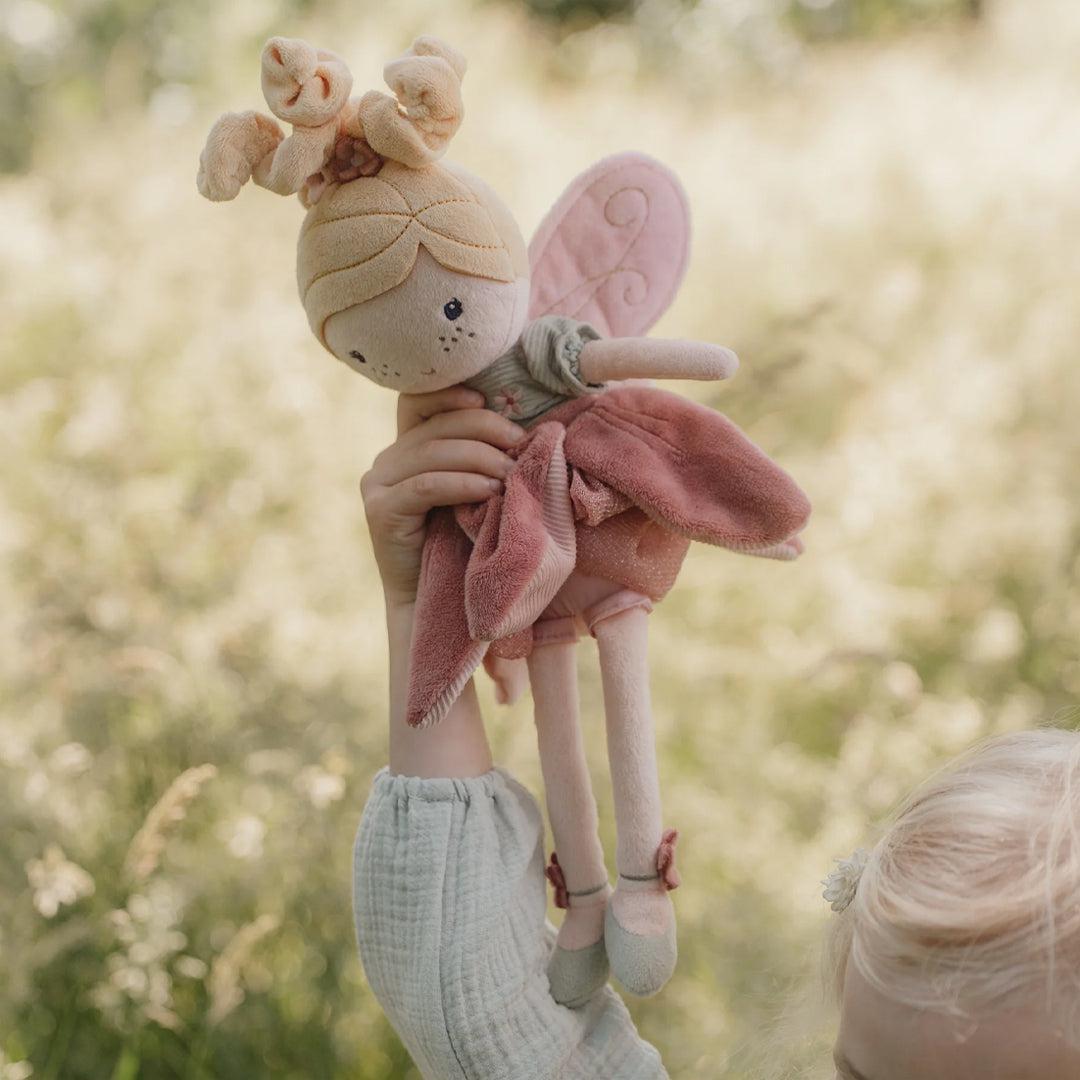  Little Dutch Cuddle Doll - Fairy Mila、mySite、merchandisen