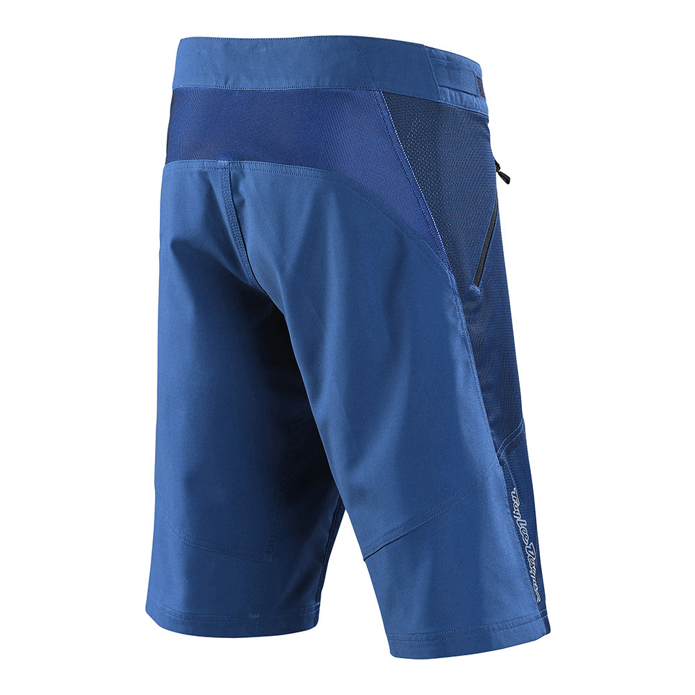 Skyline Air Short W/Liner Solid Dark Slate Blue、mySite、dreamappss