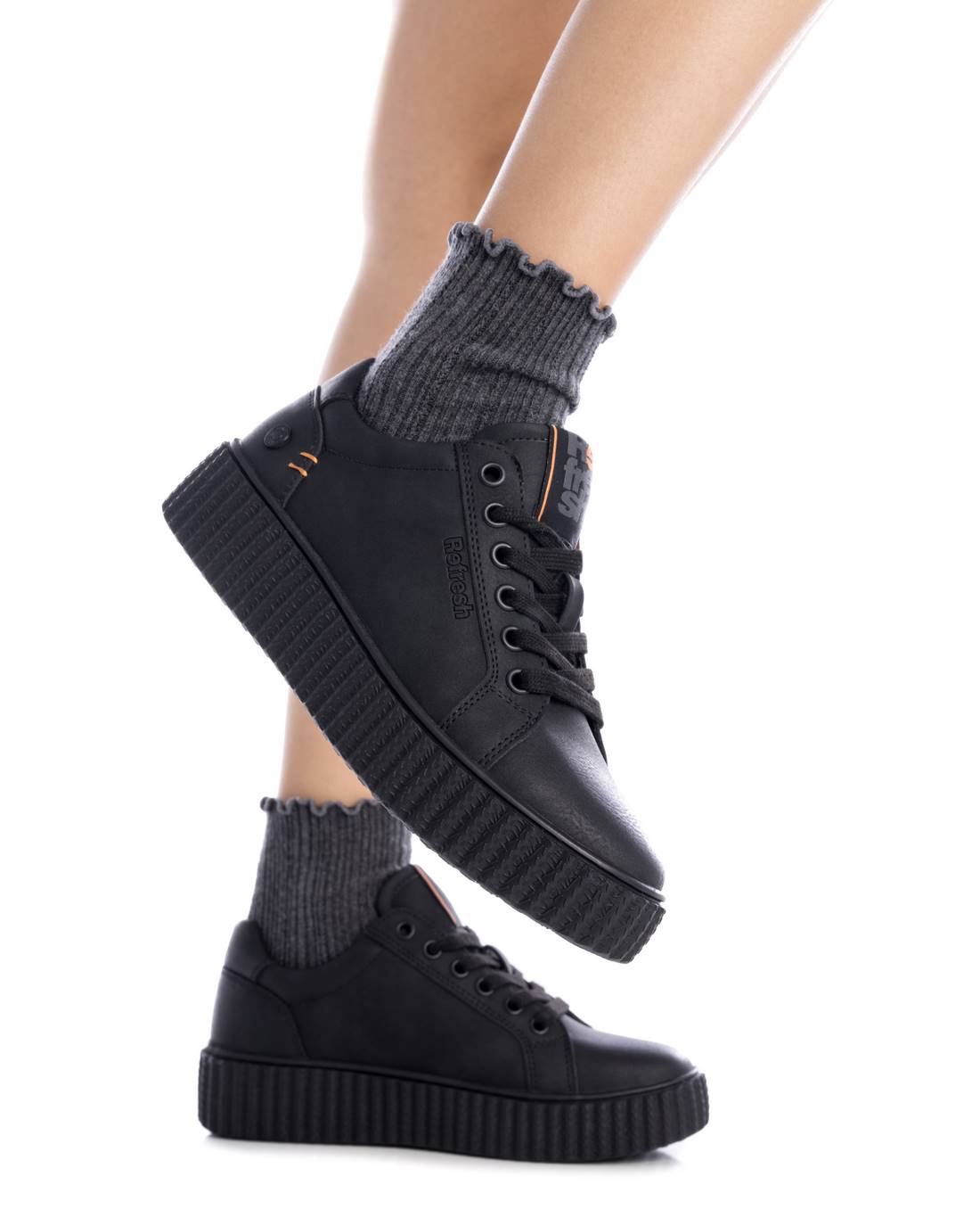 ZAPATO DE MUJER REFRESH 17237203、mySite、gtrtttuynbv