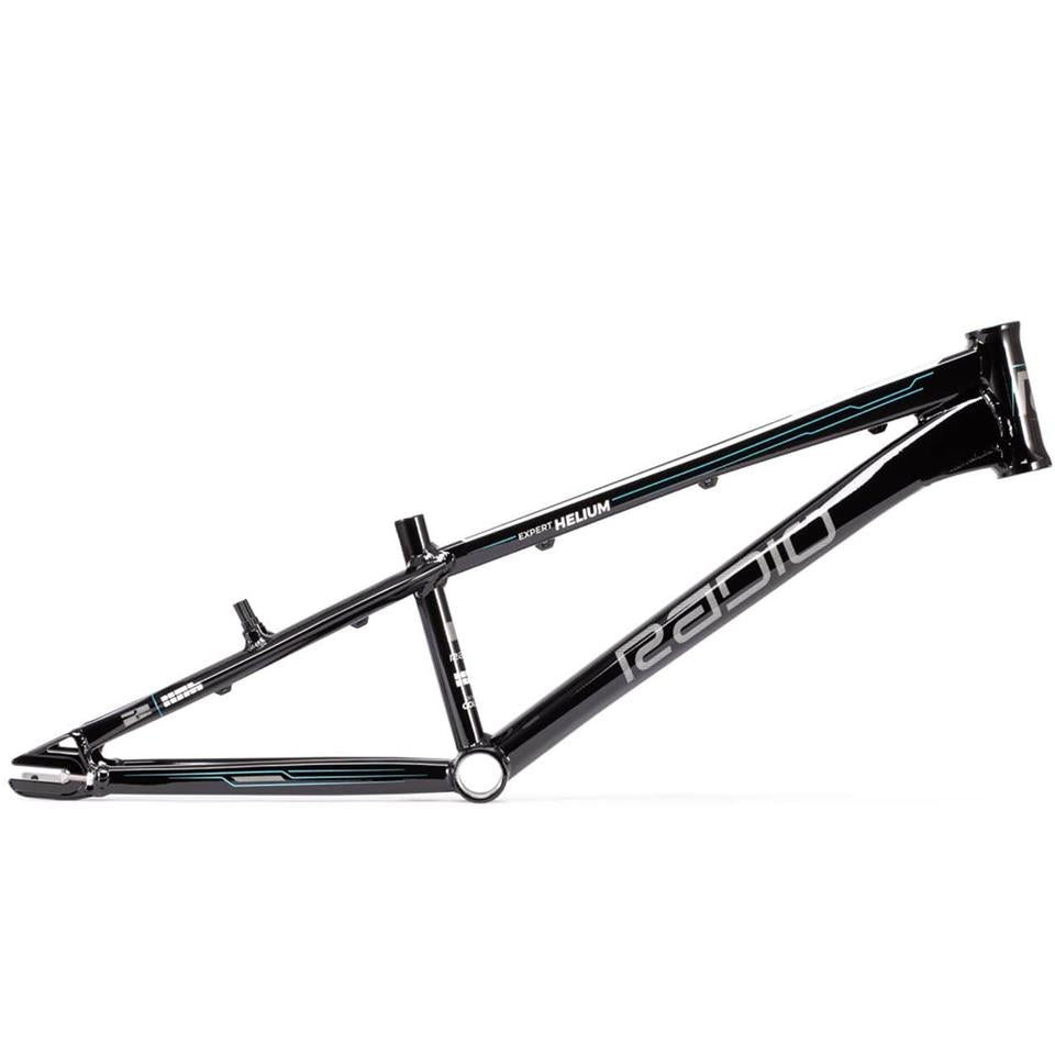  Radio Helium Expert Race Frame、mySite、merchandisen