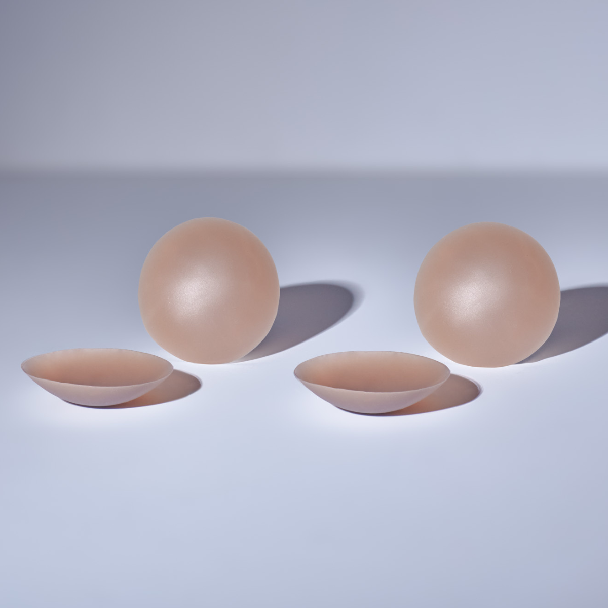 Smooth Operator Nipple Covers 2 Pack - Multiple Nudes - FINAL SALE、mySite、bengalsvssteelers