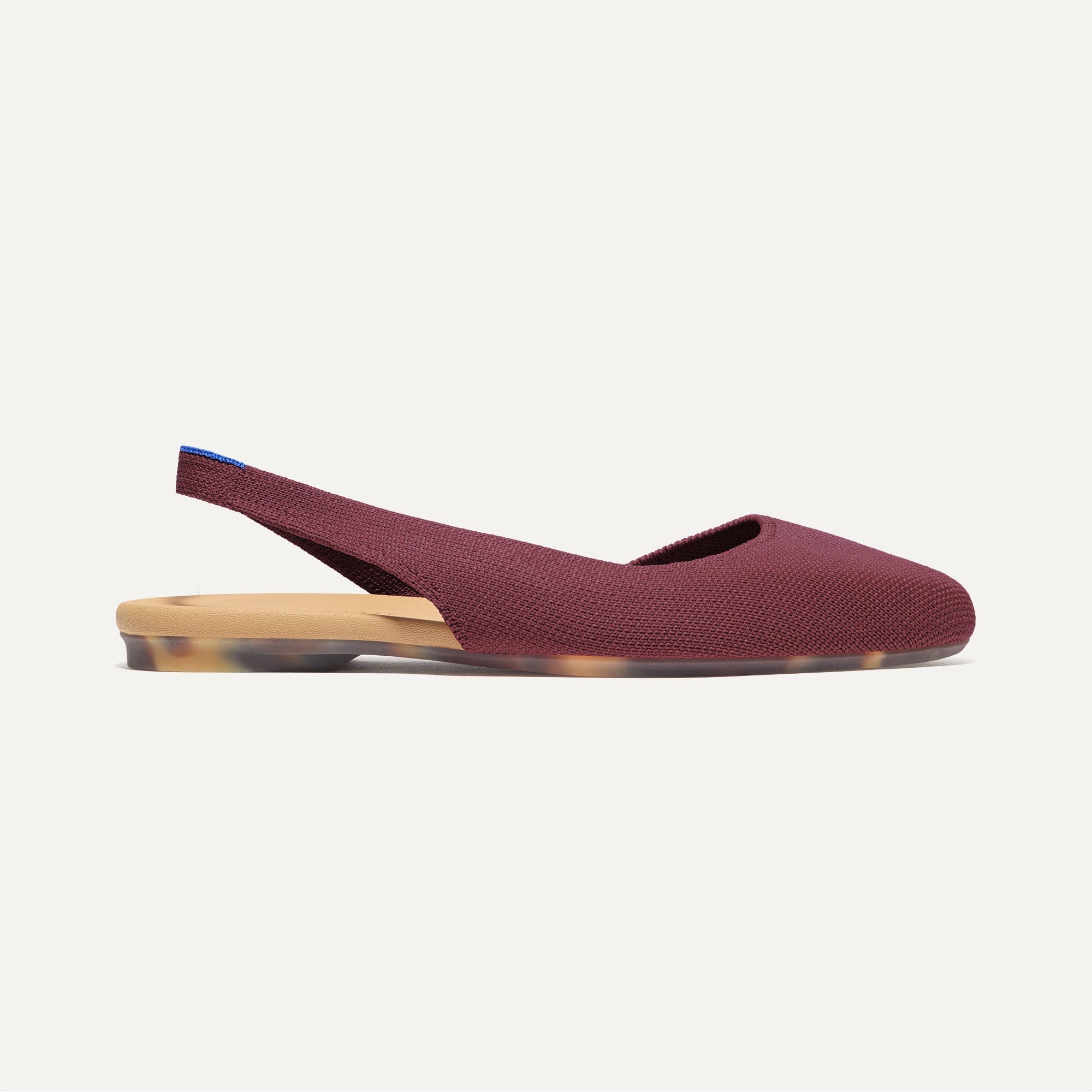  The Almond Slingback - Syrah、mySite、preschool7hills