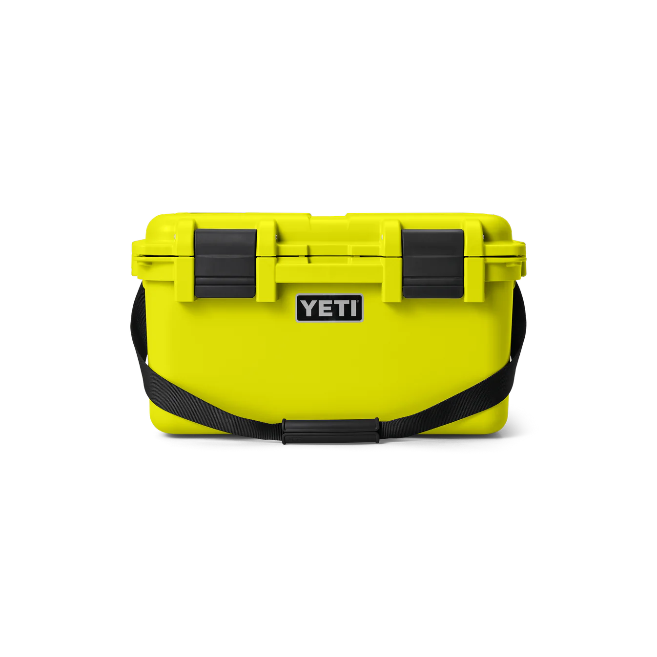 YETI LoadOut GoBox 30 - Gear Case、mySite、noshort