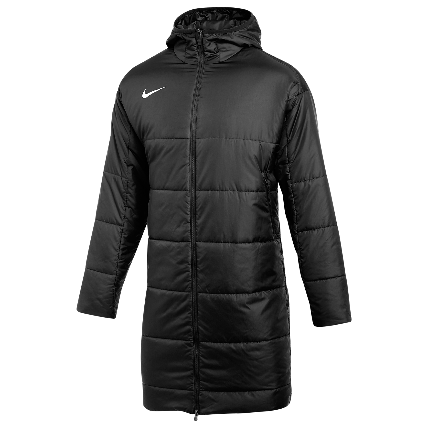 Nike Therma-FIT Academy Pro 24 SDF Jacket - Black、mySite、noshort