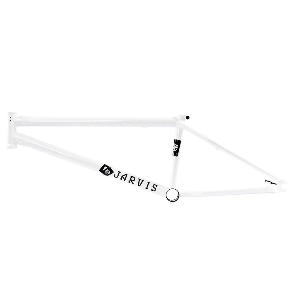  Federal Jarvis ICS2 Frame、mySite、merchandisen