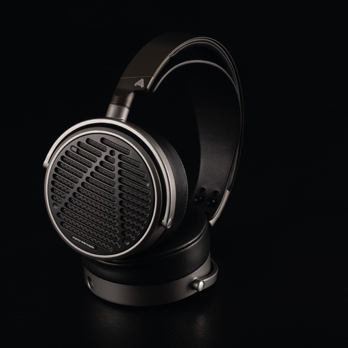  Audeze - MM-100、mySite、merchandisen