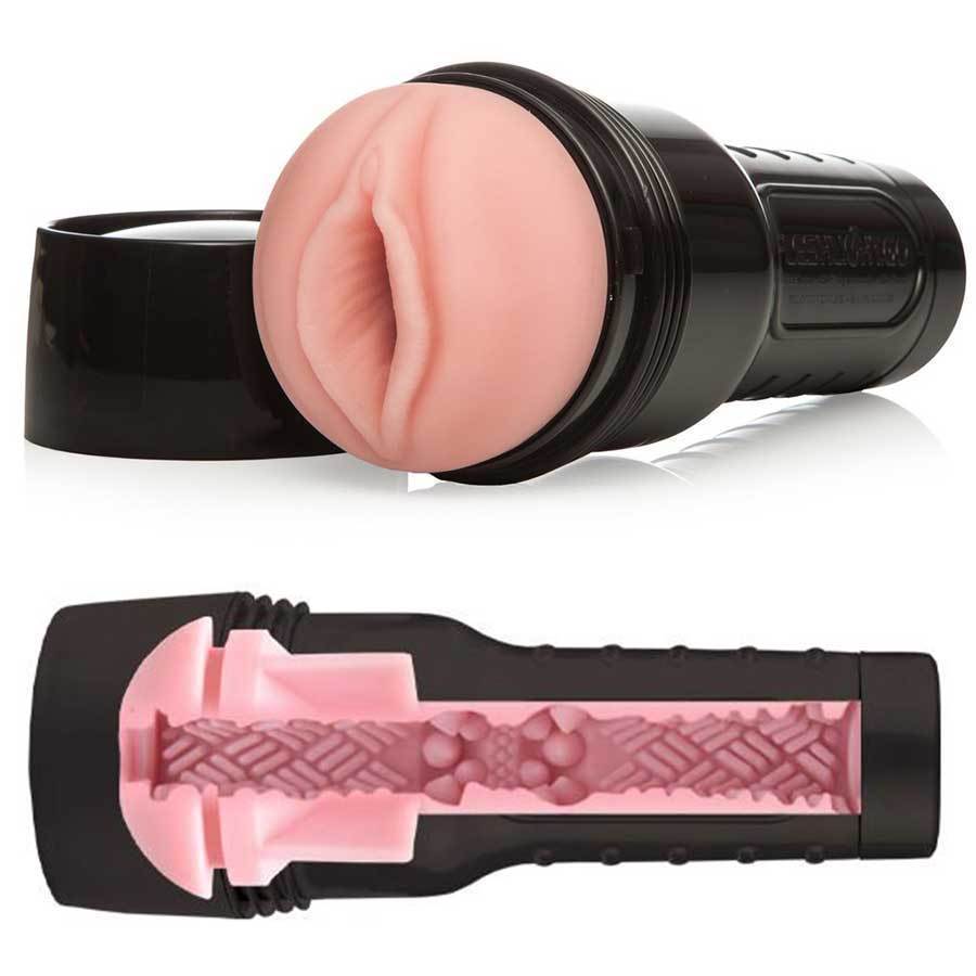 Fleshlight GO Surge Pink Lady Male Masturbator、mySite、bottomscart