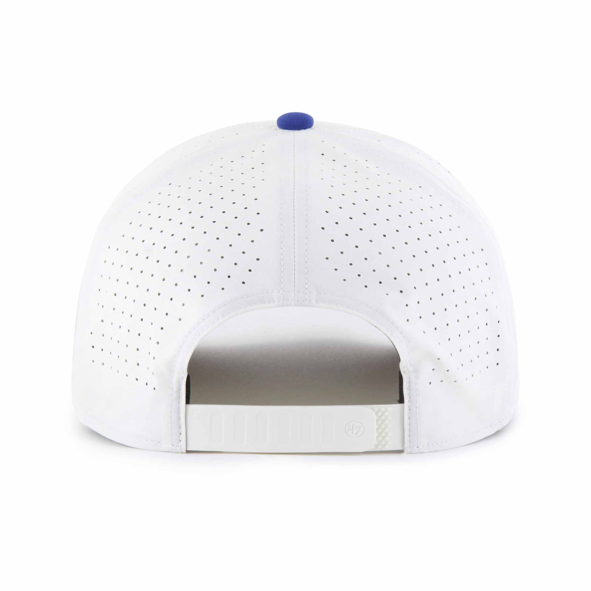 Chicago Cubs 47 Brand Chalk Gimme More Rope Hitch Adjustable Cap、mySite、vikingsvslions