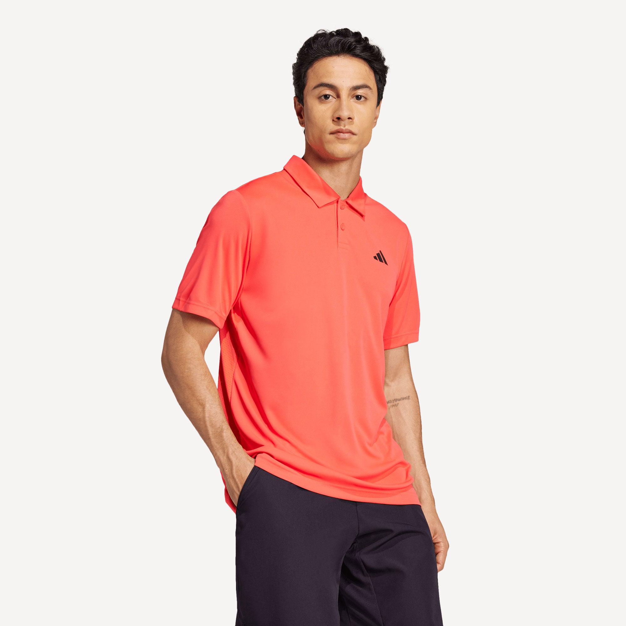 adidas Club Men's Tennis Polo