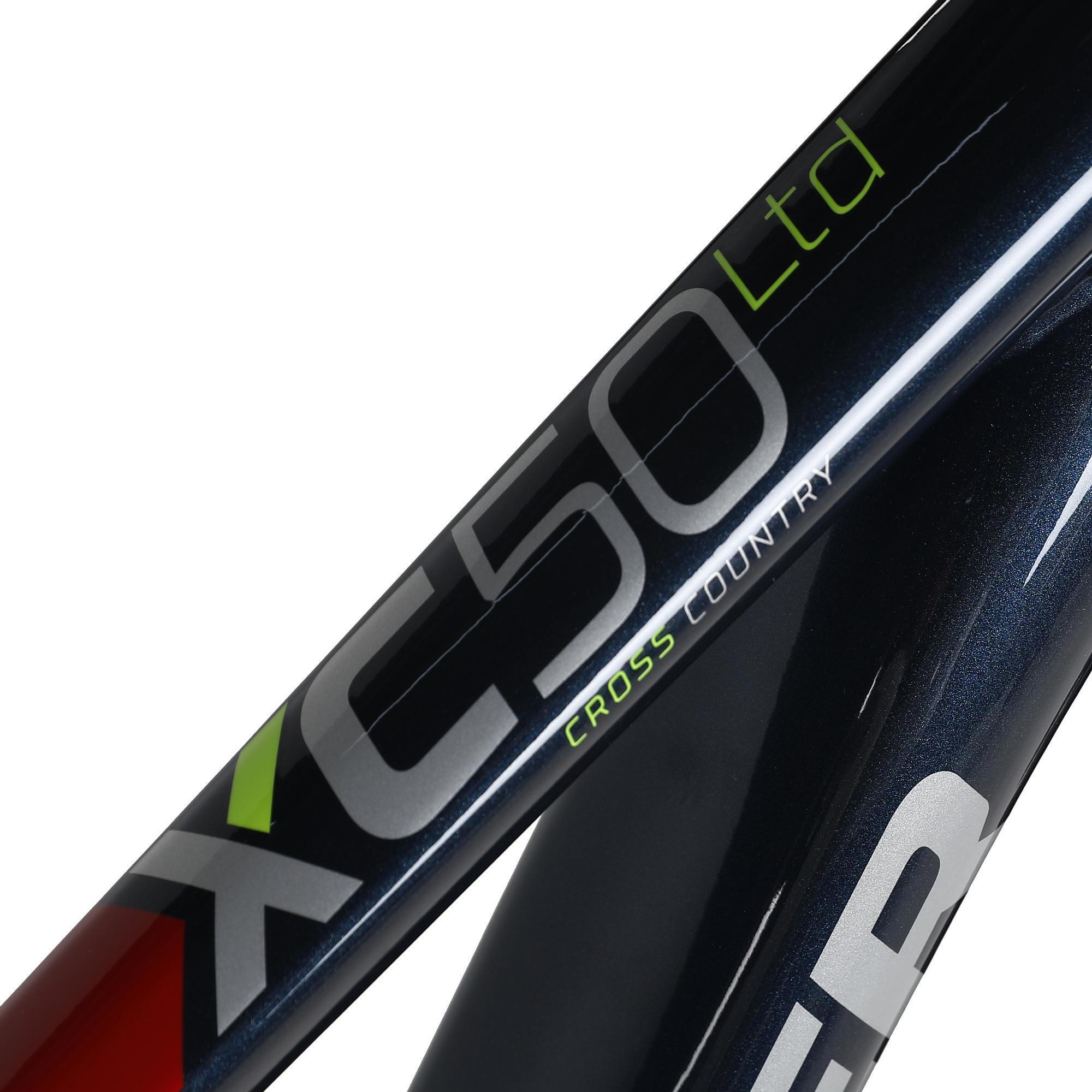 Rockrider XC50 Mountain Bike 29''