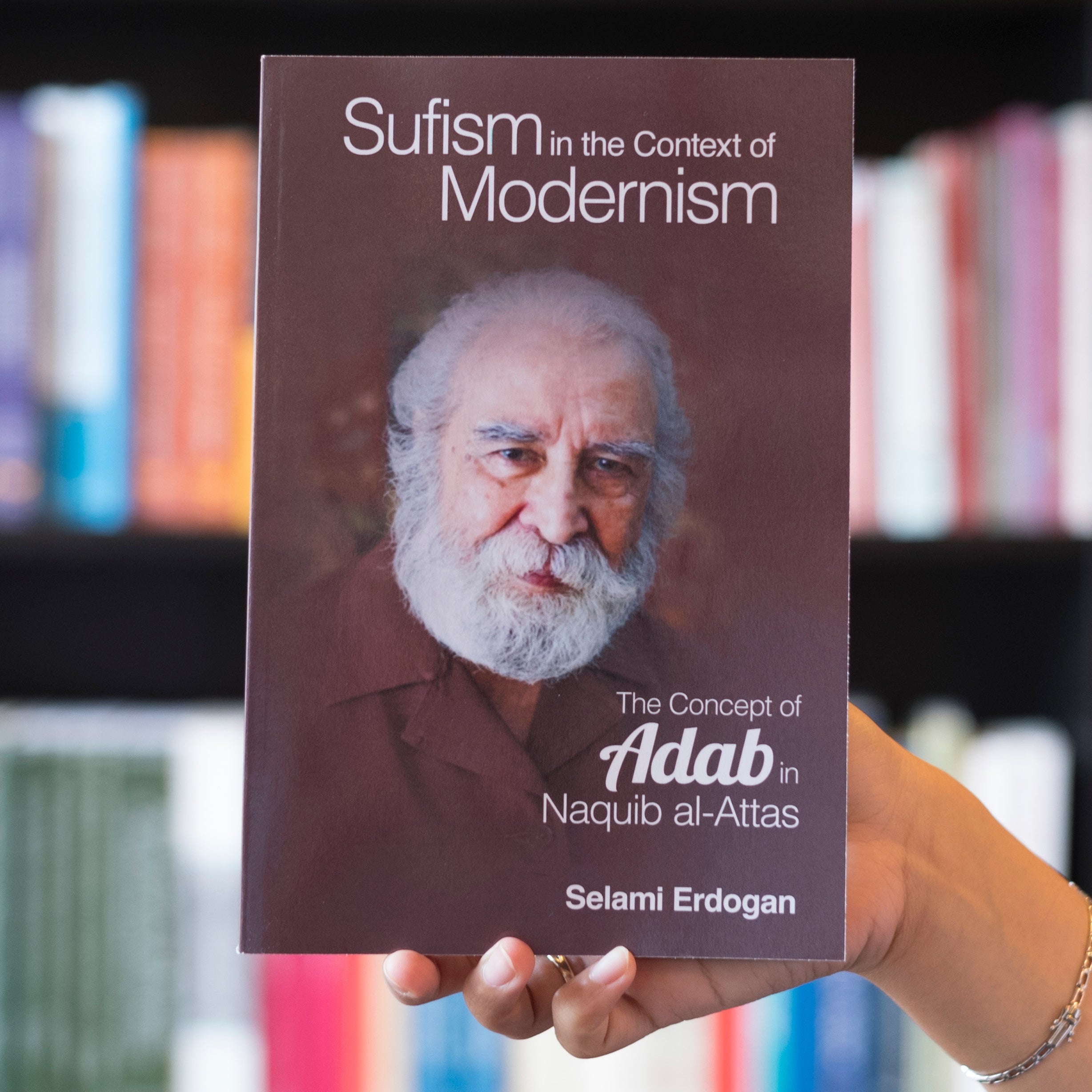 Sufism in the Context of Modernism: The Concept of Adab in Naquib al-Attas、mySite、topwebapps