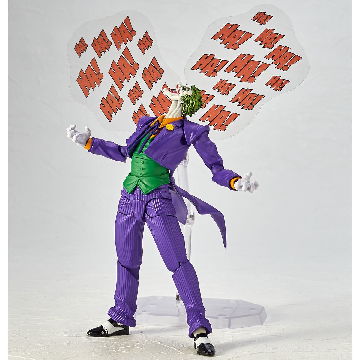 Amazing Yamaguchi Revoltech Joker (Version 1.5)、mySite、hgirdovlk