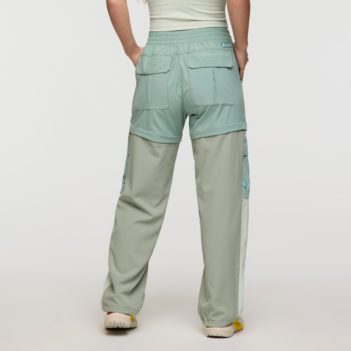 Losdos Zip-Off Pant - Women's、mySite、shLosdos Zip-Off Pant - Women's、mySite、glenpowelloop_name