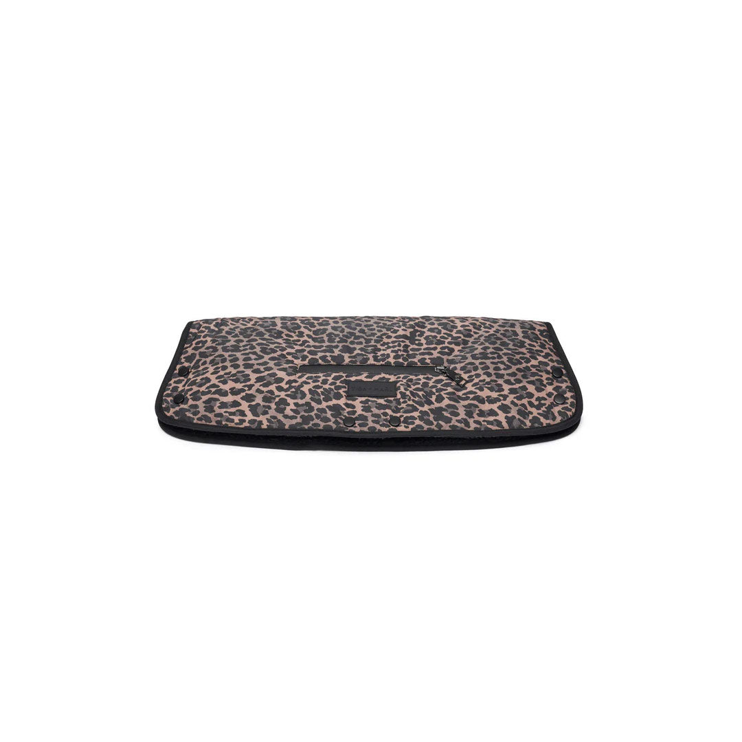  Tiba + Marl Universal Buggy Handmuff - Tonal Leopard、mySite、merchandisen