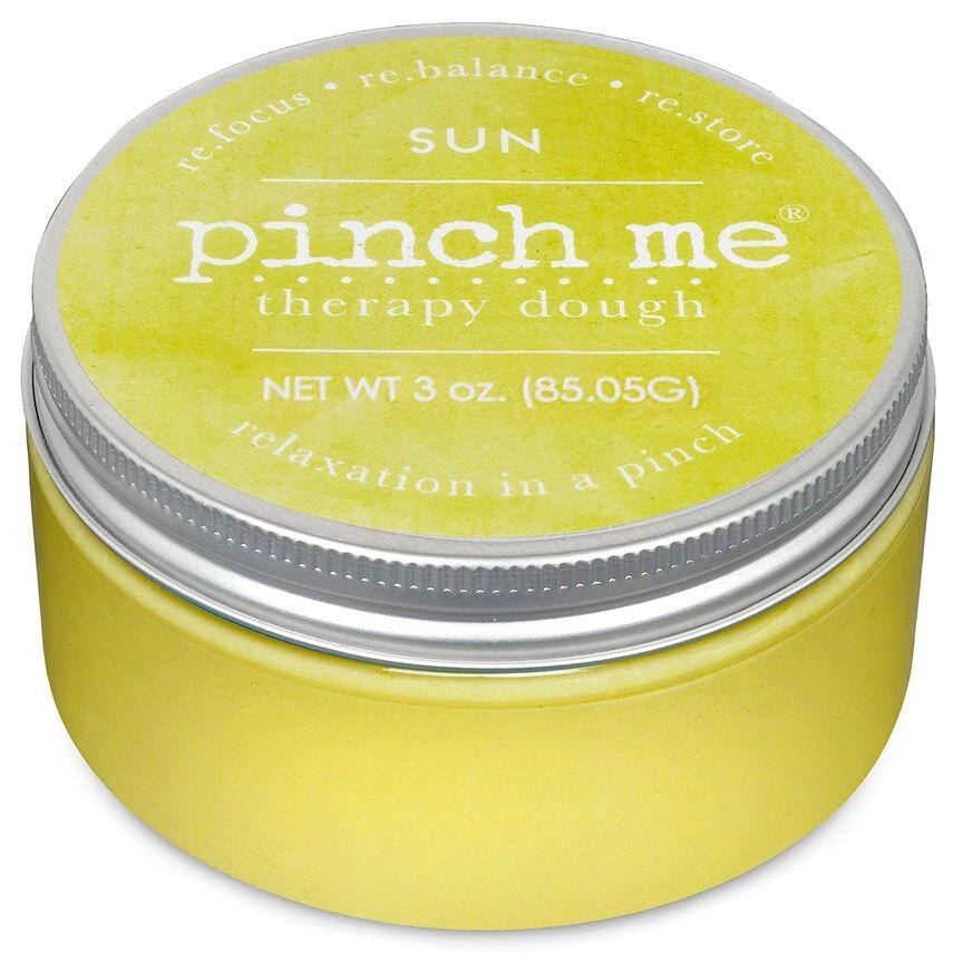 Pinch Me Therapy Dough Sun、mySite、g9winljtr