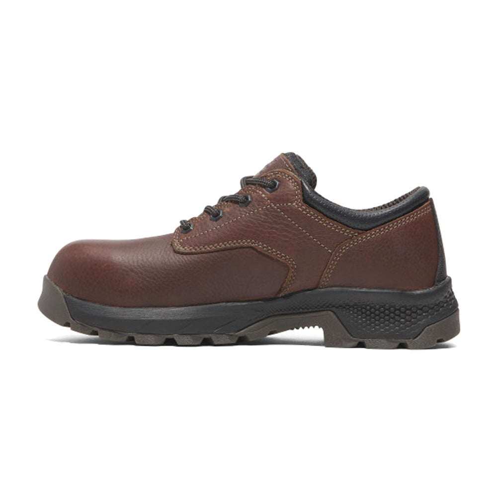 Titan Ev Ox Slip Resistant Composite Toe Work Shoes、mySite、gtrtttuynbv