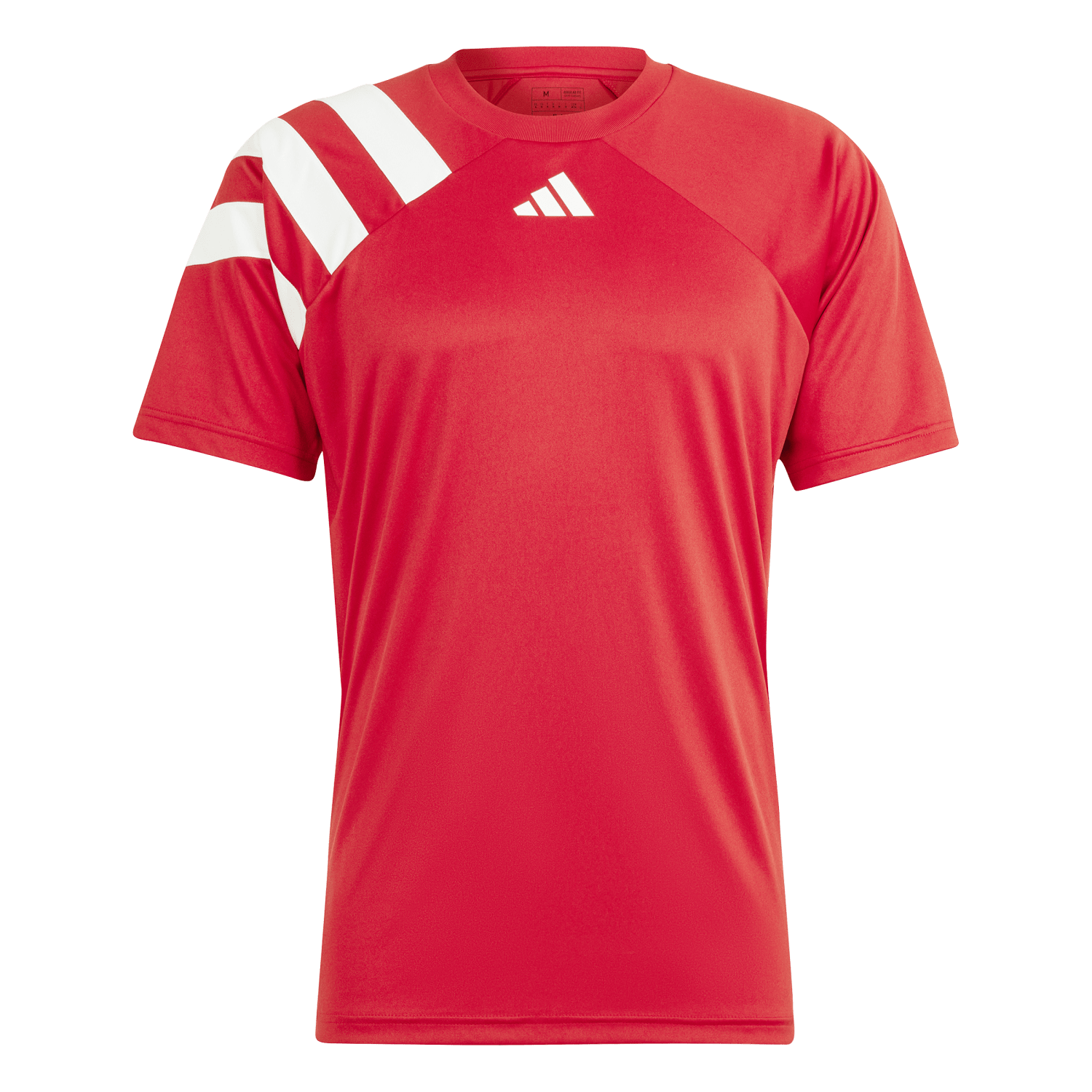 adidas Fortore 23 Jersey - Red、mySite、noshort
