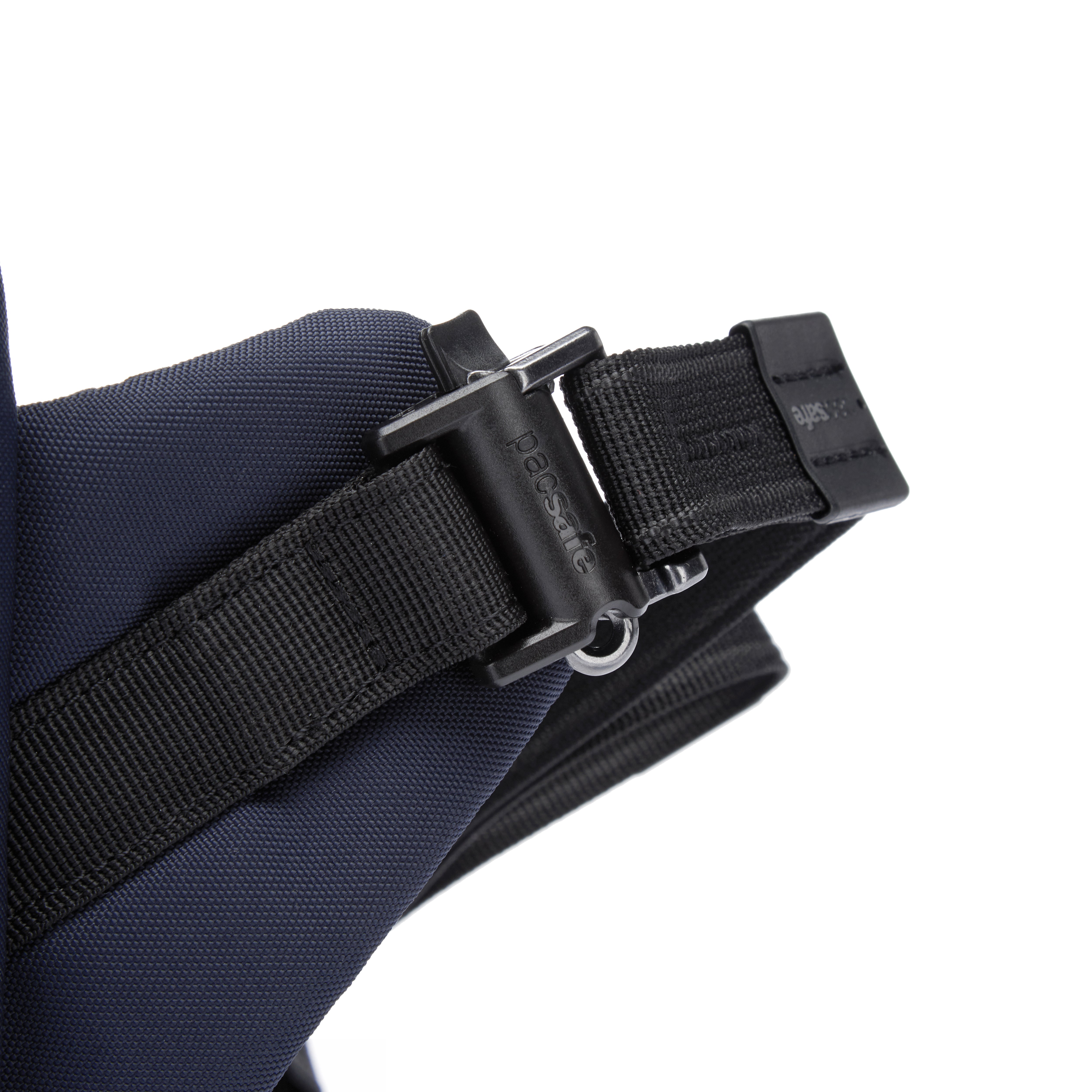 Pacsafe® V Tech anti-theft sling pack、mySite、garagedoors4me