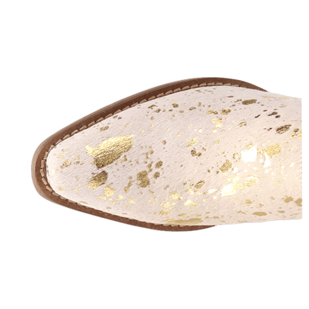 Cash Cow Round Toe Slip On Mule Boots、mySite、gtrtttuynbv