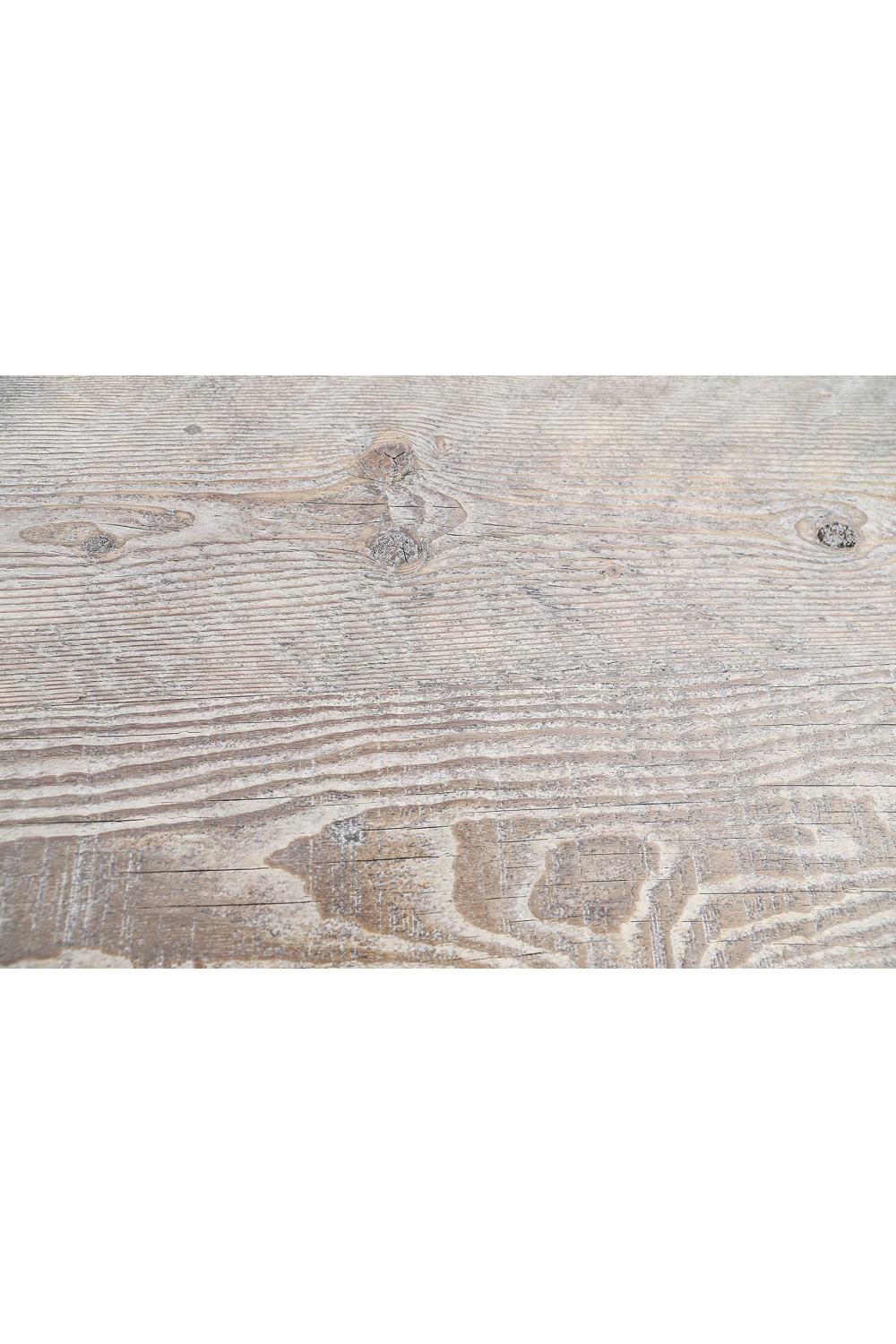 Wooden 2-Layer Console Table XXL | Versmissen、mySite、neckold