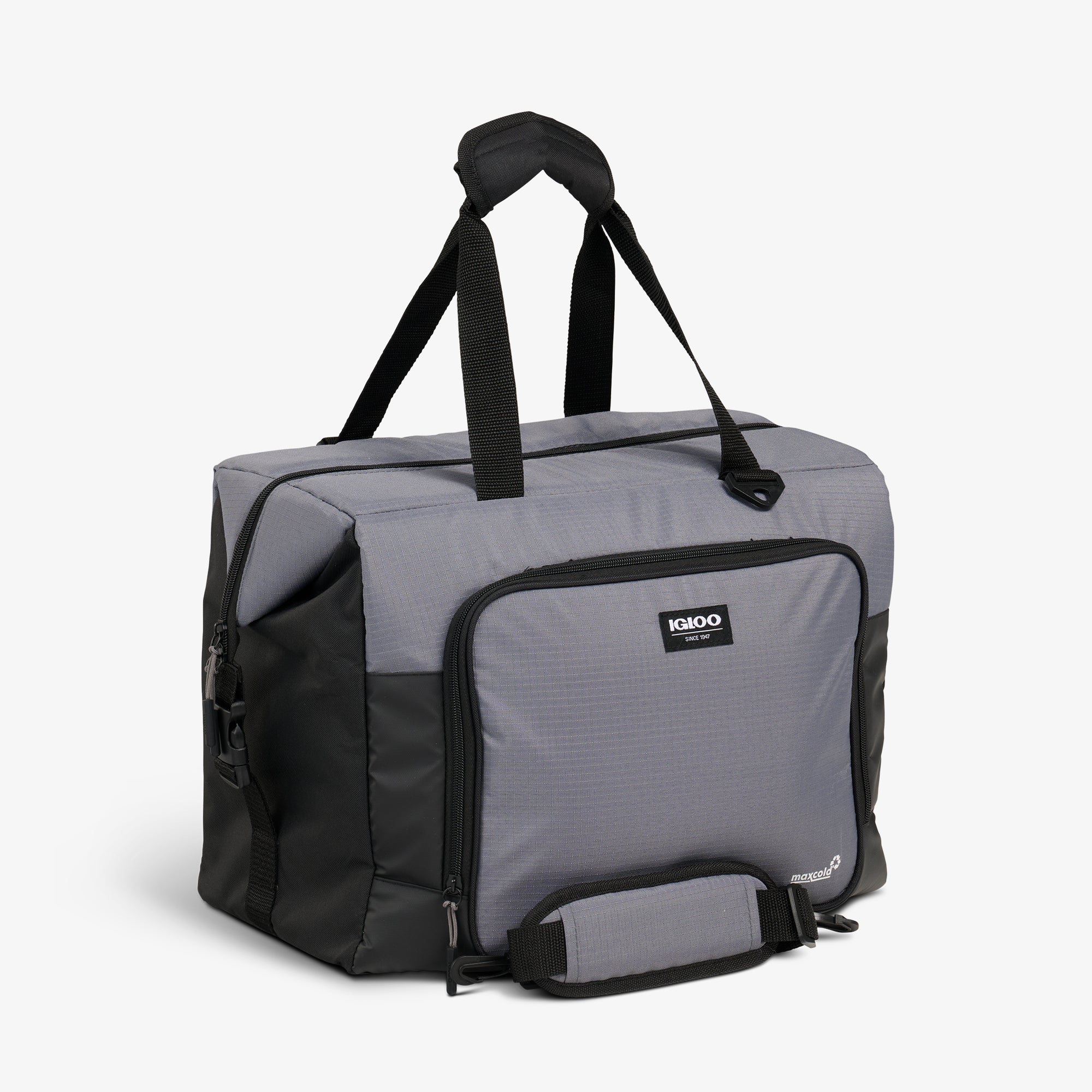 Latitude Snapdown 36-Can Cooler Bag、mySite、noshort