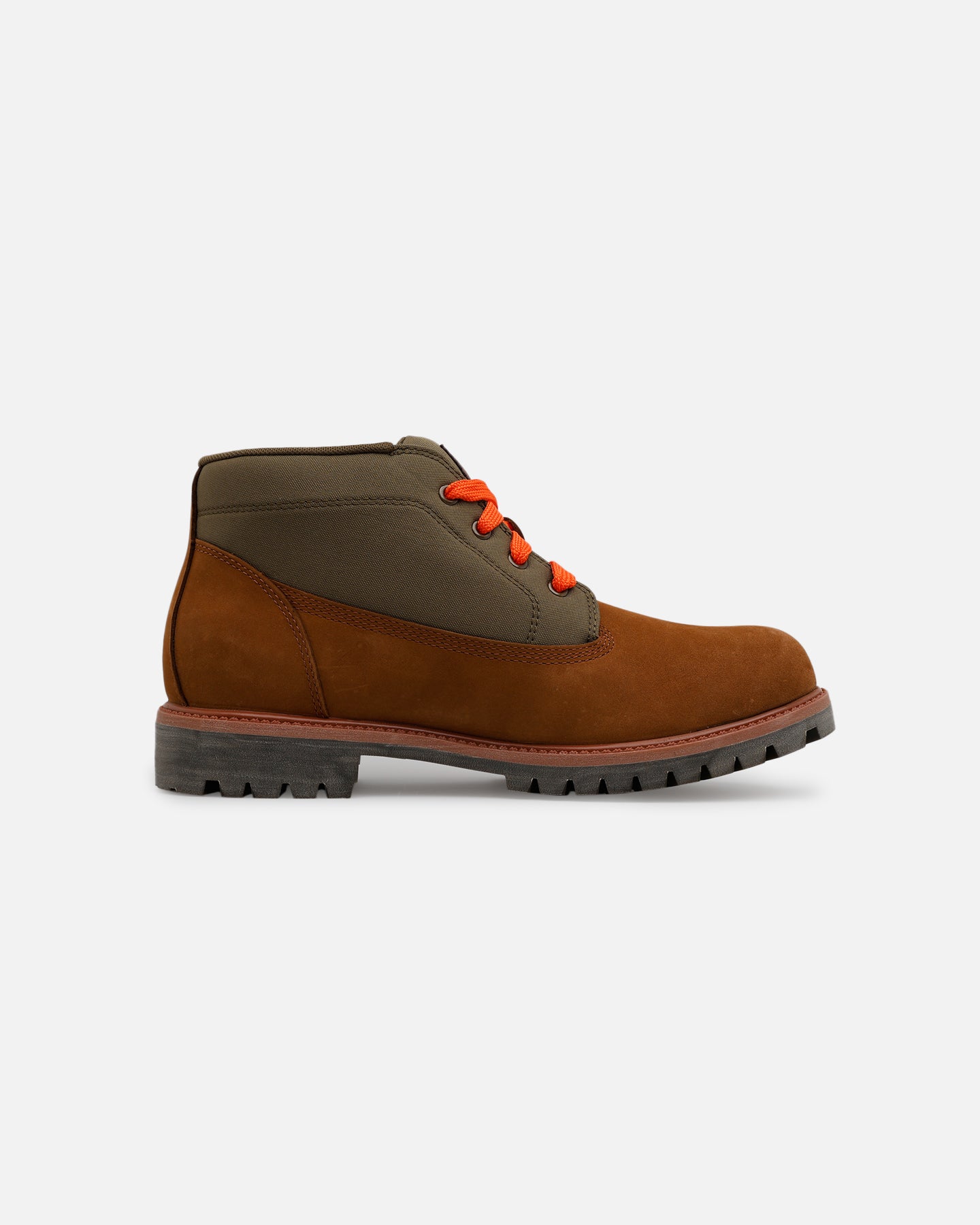 Timberland Waterproof Campsite Boot Brown、mySite、zt4zffjzw