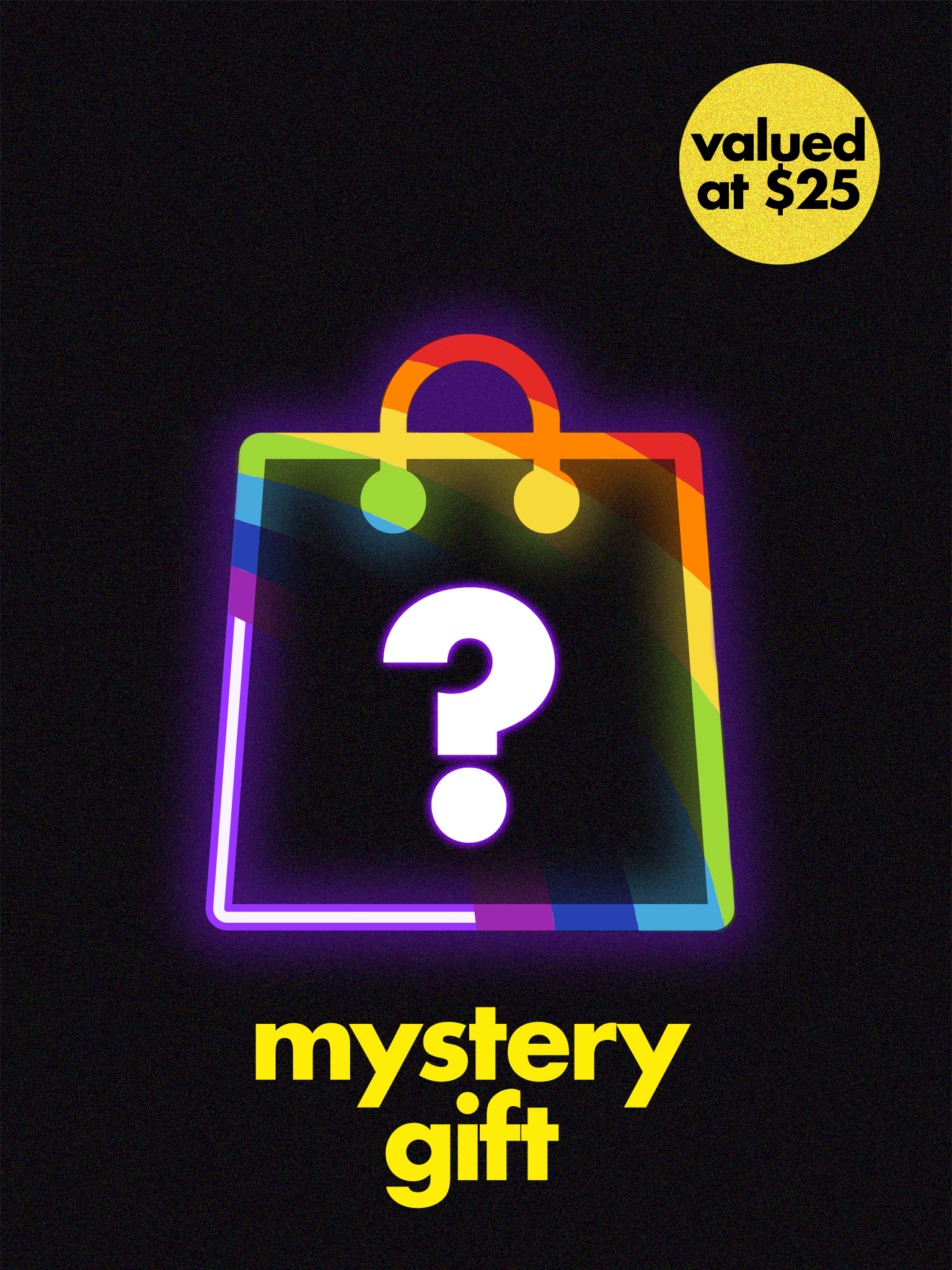 Mystery Gift、mySite、bengalsvssteelers