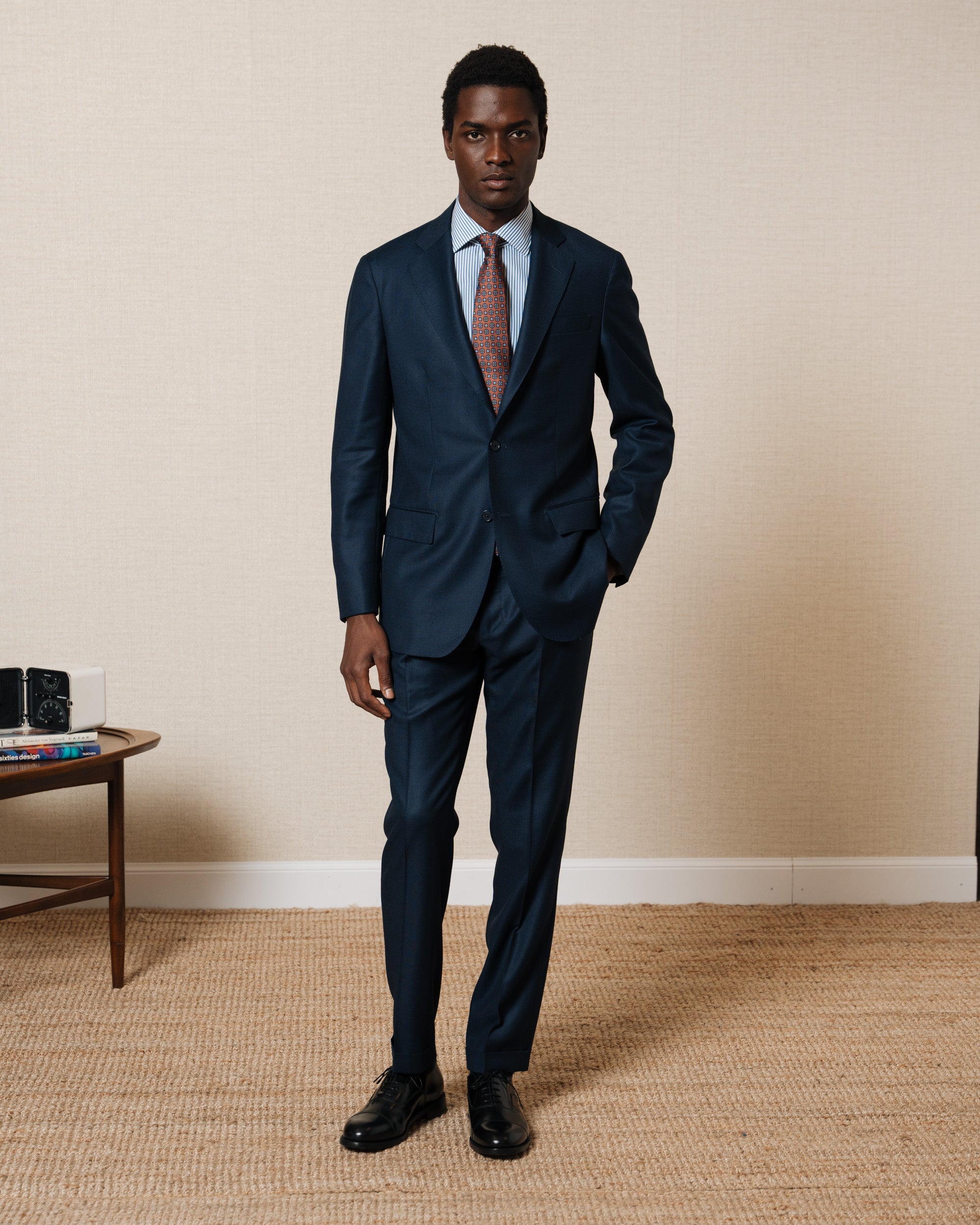  Binda、mySite、merchandisen