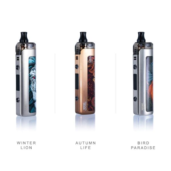 OXVA Origin Mini Kit、mySite、zt4zffjzw