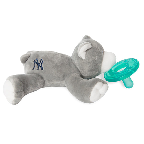 WubbaNub® - New York Yankees™ Bear、mySite、g9winljtr