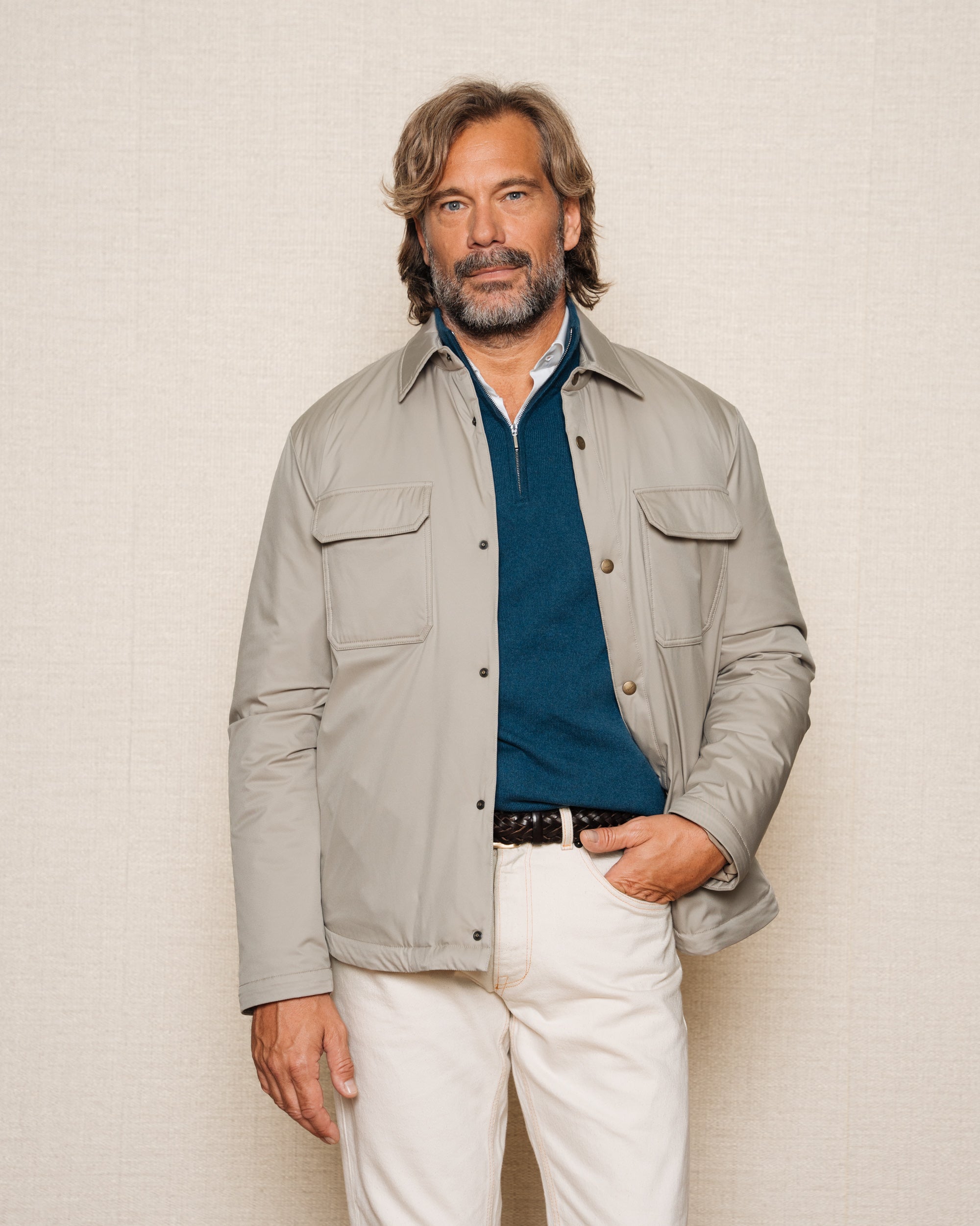  Manduria、mySite、merchandisen