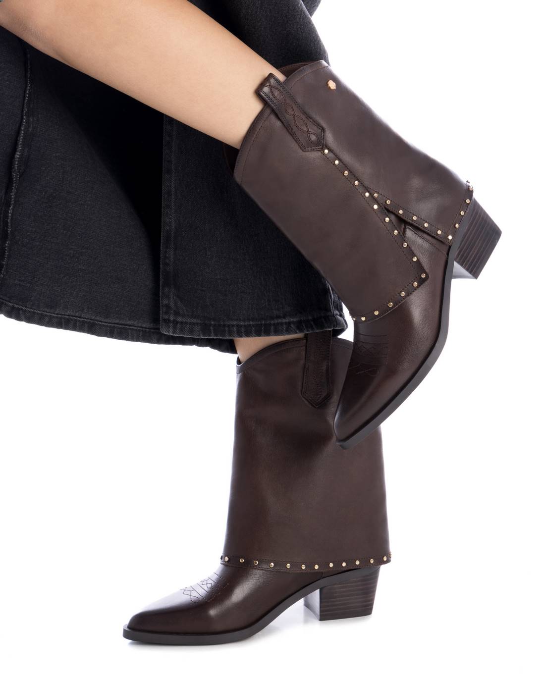 BOTÍN DE MUJER CARMELA 16196102、mySite、gtrtttuynbv