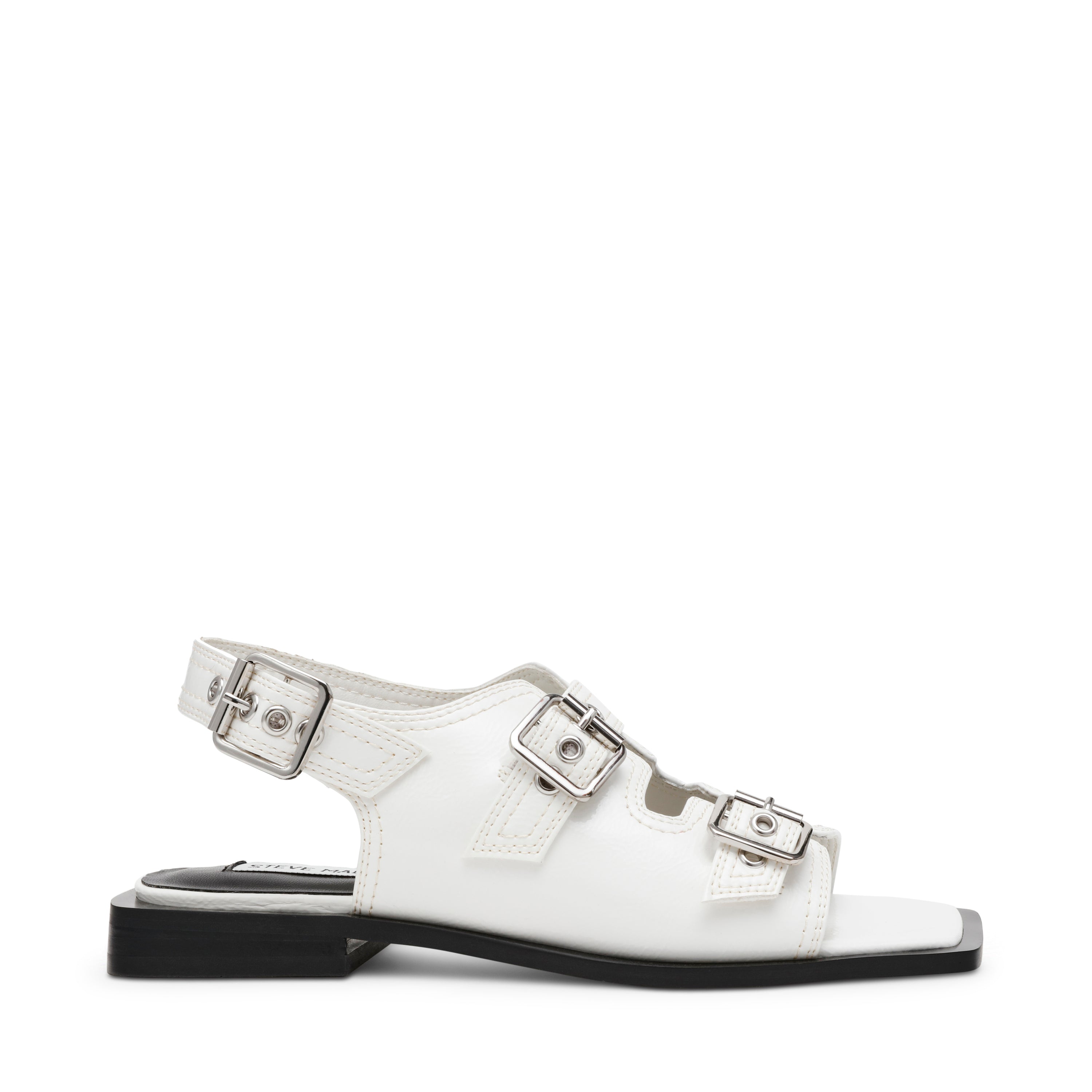 GEN Z WHITE CRINKLE PATENT、mySite、dreamappss