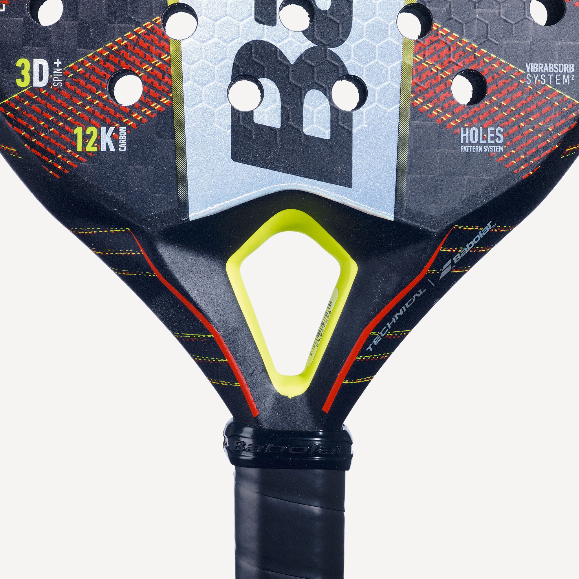 Babolat Technical Viper Padel Racket