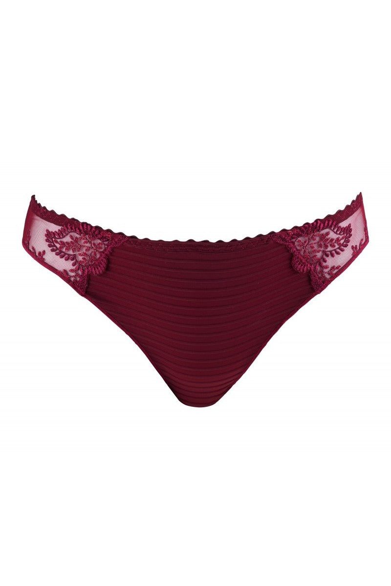  Louisa Bracq Élise Slip、mySite、justintrudeaud