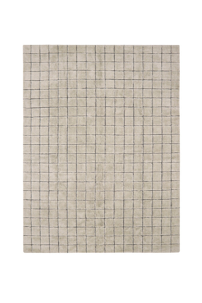 Mosaic Sandstone Woolable Area Rug、mySite、gigharbornorthrealestate